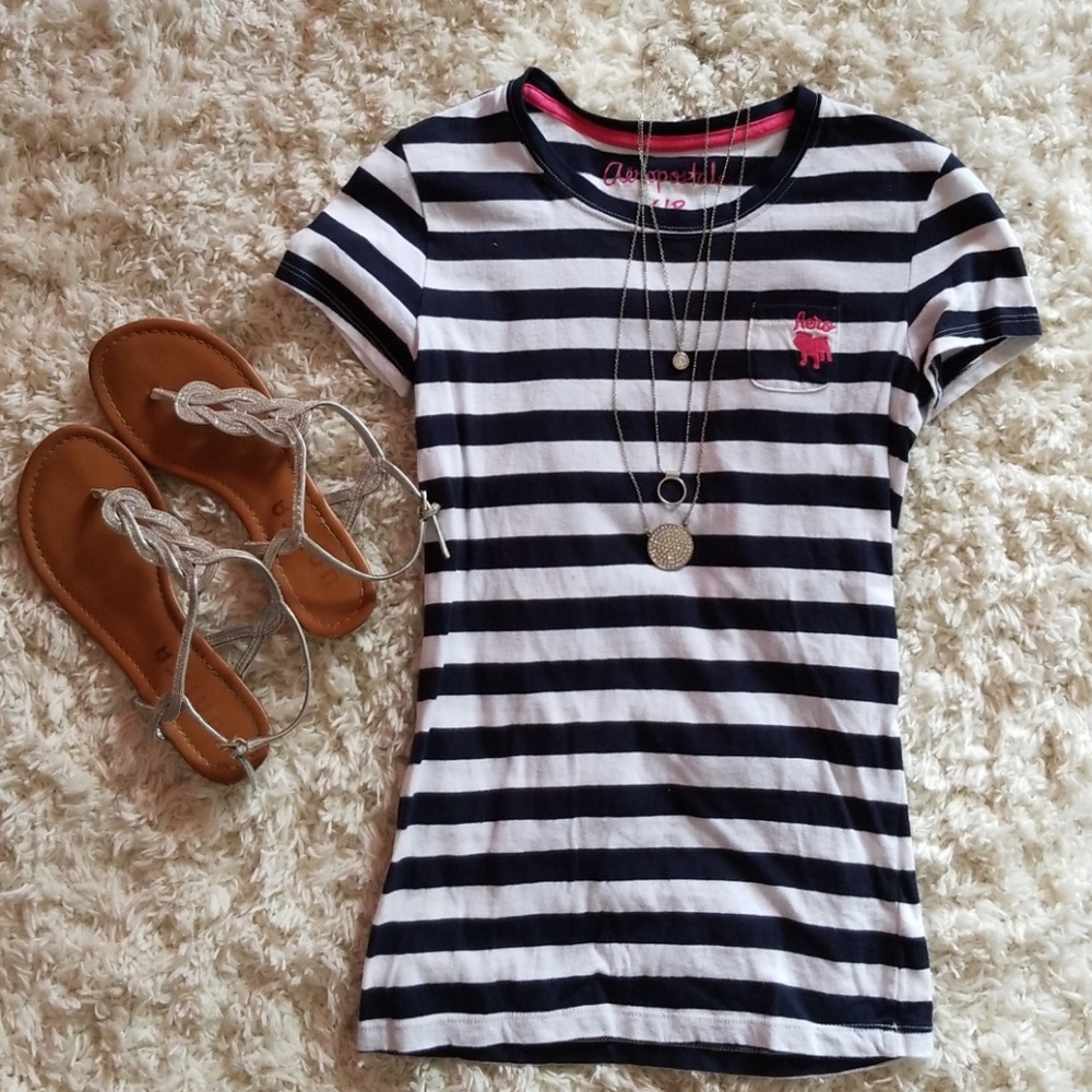 Aeropostale Tee